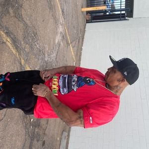 Meet your Posher, Reginald